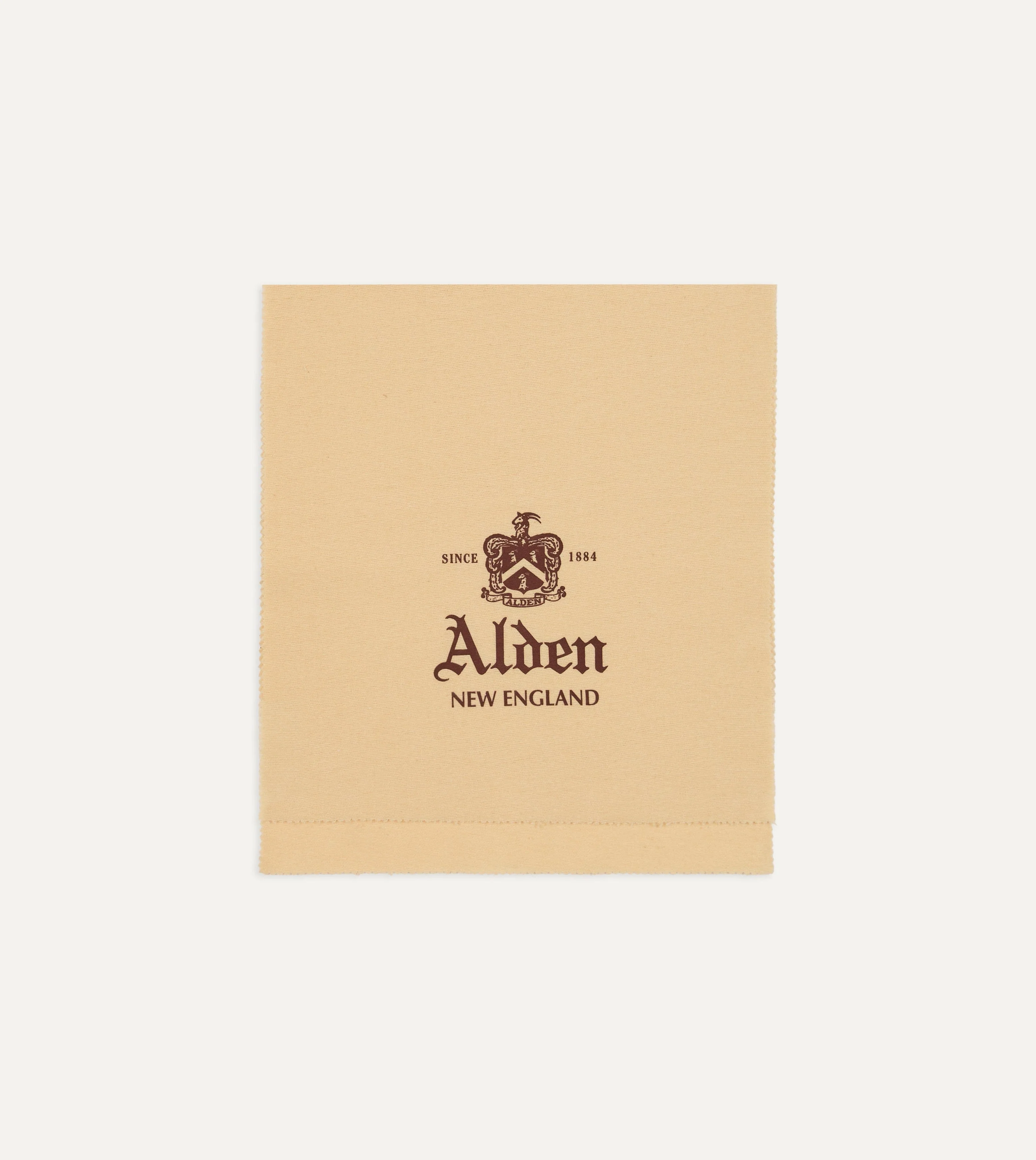 Alden Polishing Cloth
