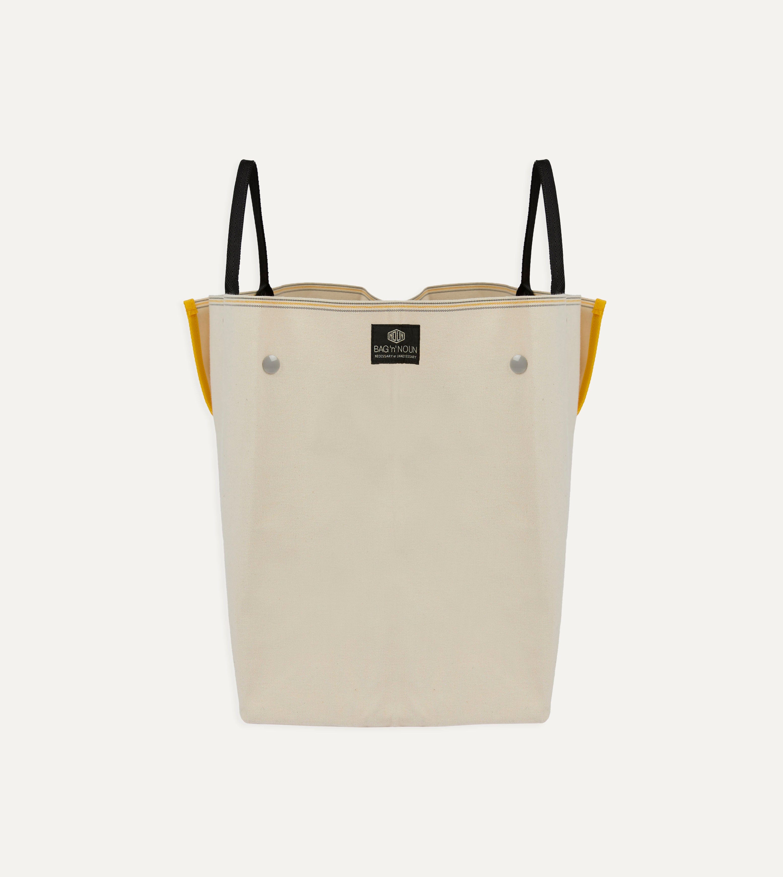Bag’n’Noun Reverse Tote Bag - Image 2