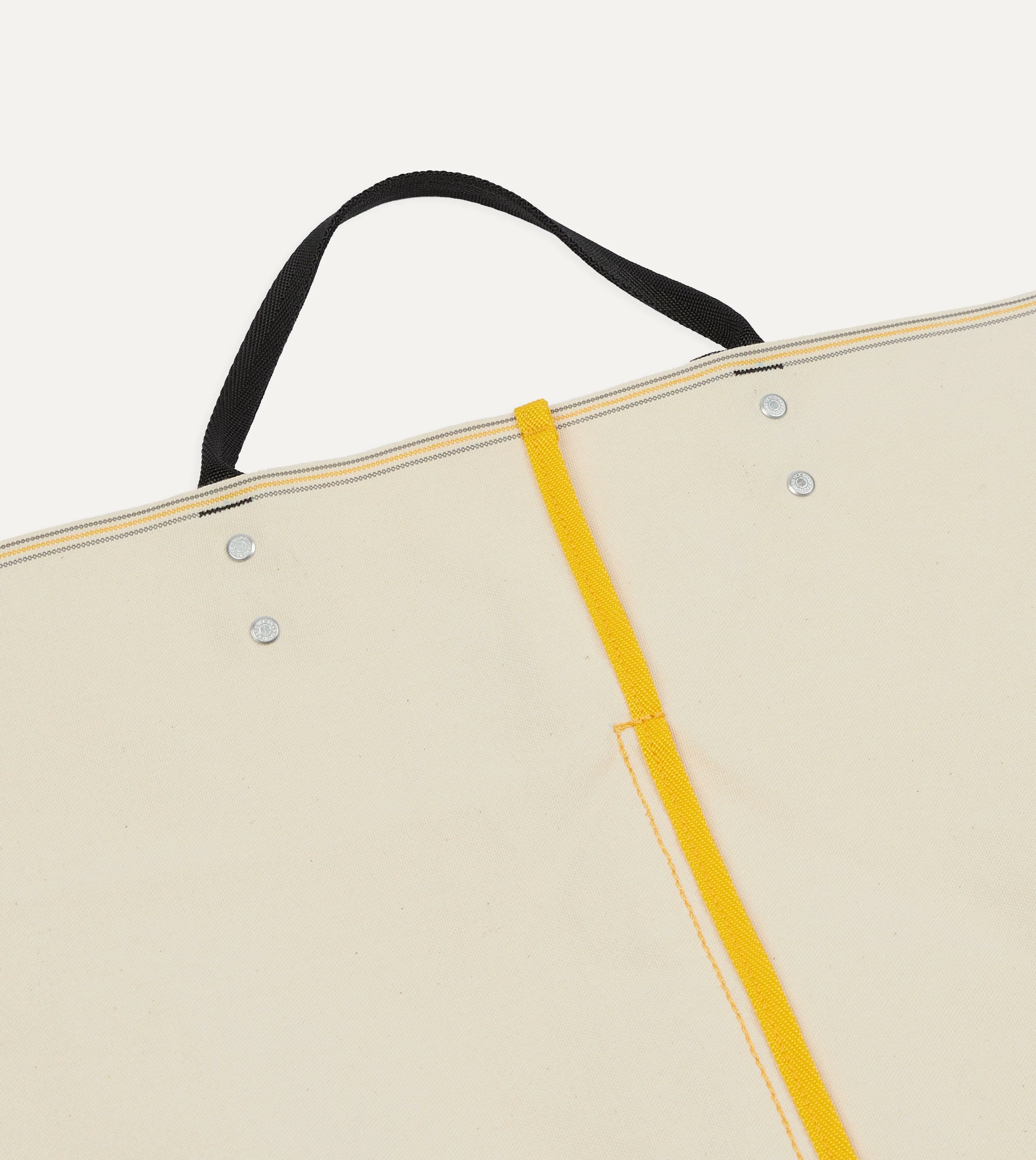 Bag’n’Noun Reverse Tote Bag - Image 4