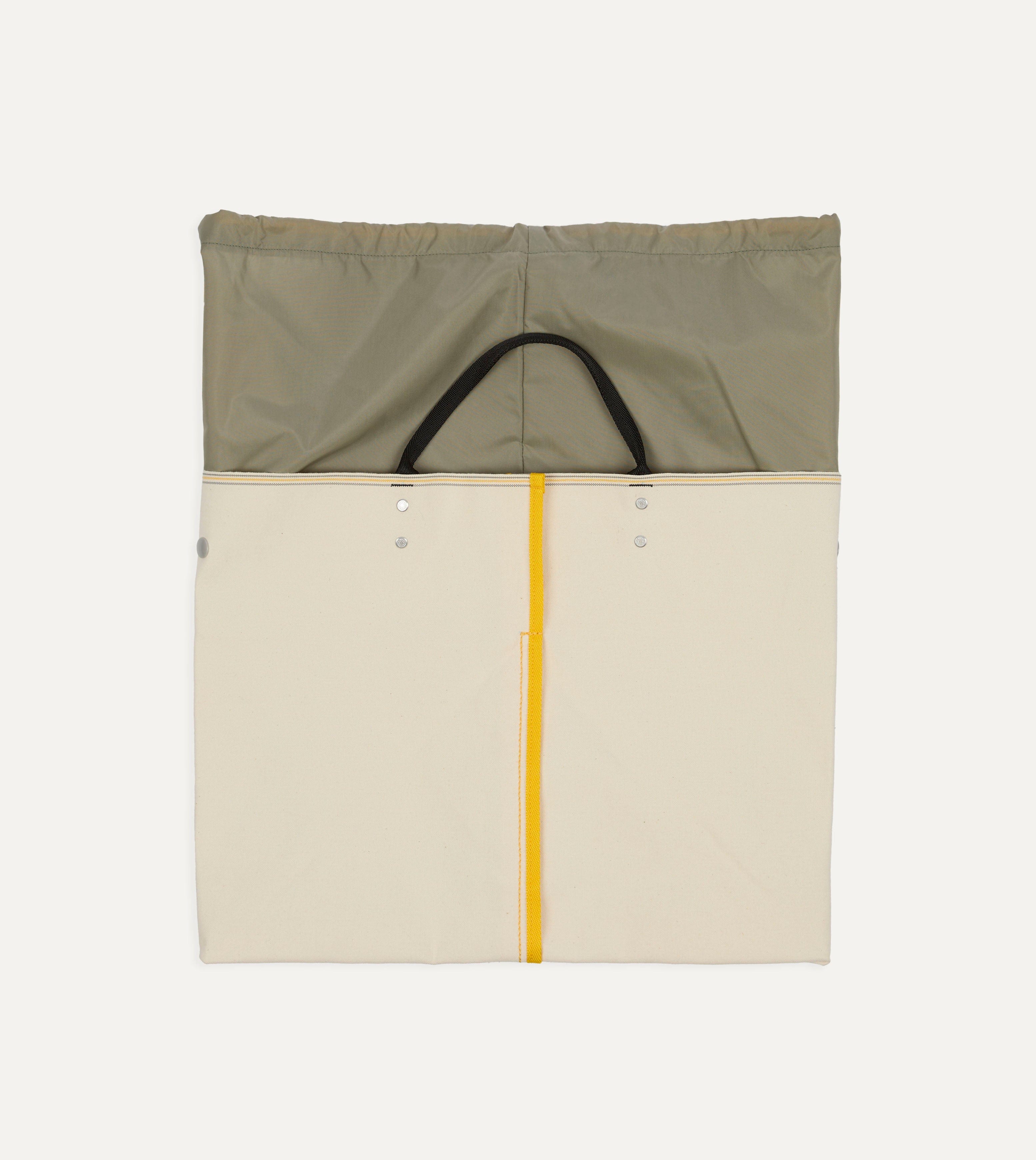 Bag’n’Noun Reverse Tote Bag - Image 5