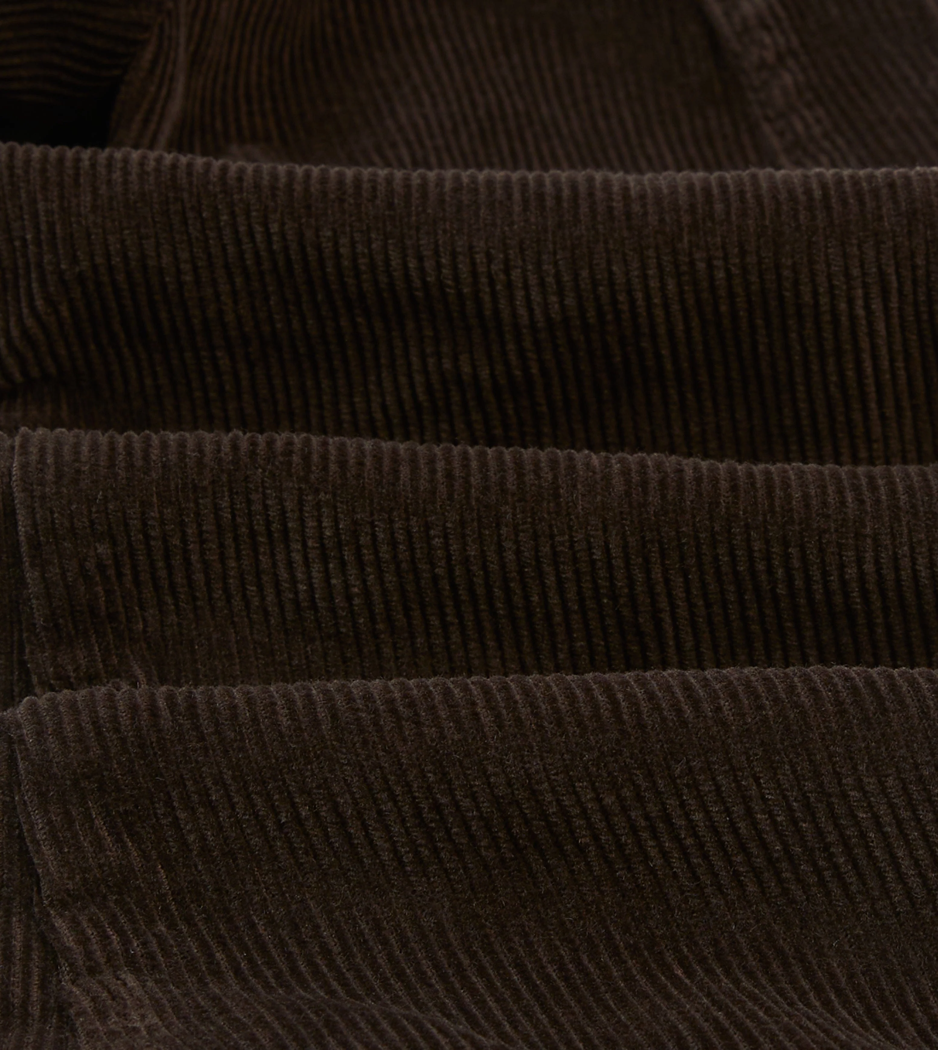 Brown Cotton Corduroy Field Games Blazer - Image 2