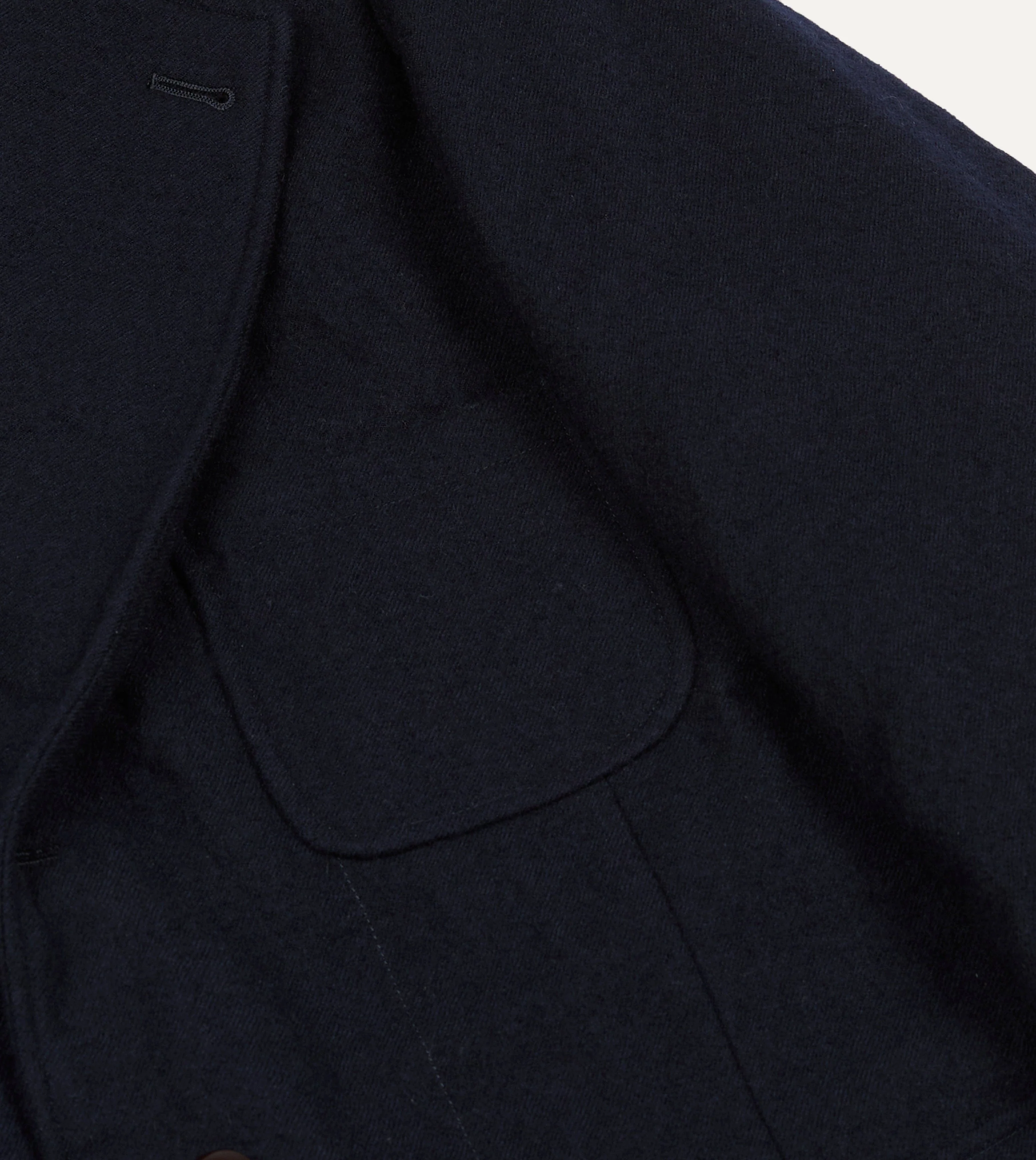 Drake’s by Nanga Quilted Games Blazer Mk. IV - Image 4