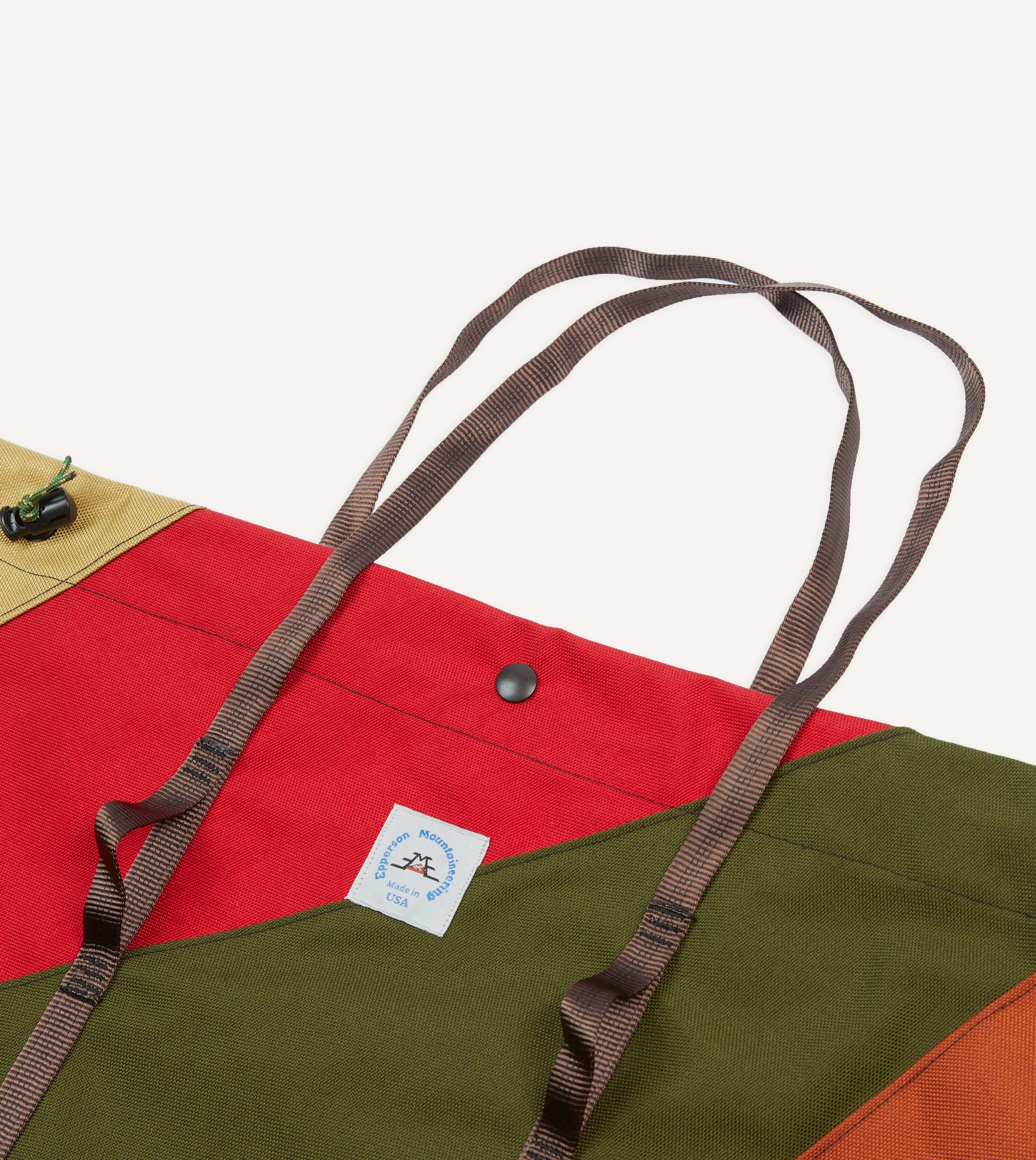 Epperson Mountaineering Multicoloured Leisure Tote - Image 5