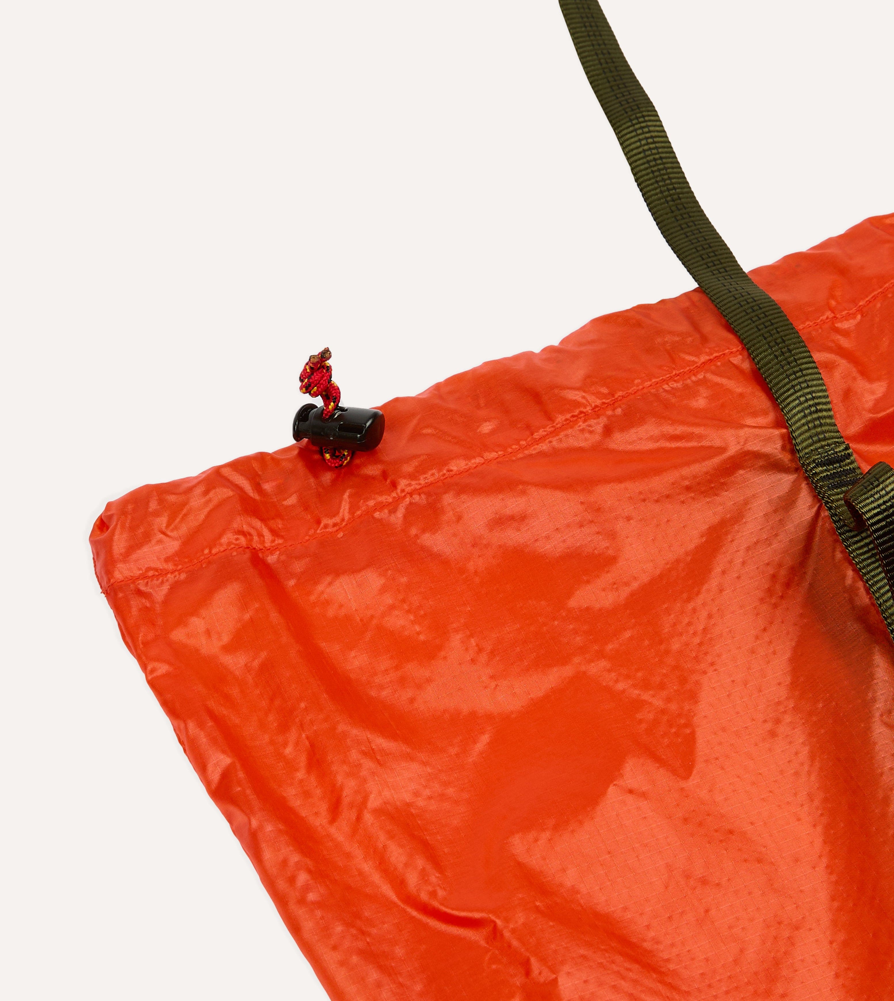 Epperson Mountaineering Orange Large Climb Tote - Image 4