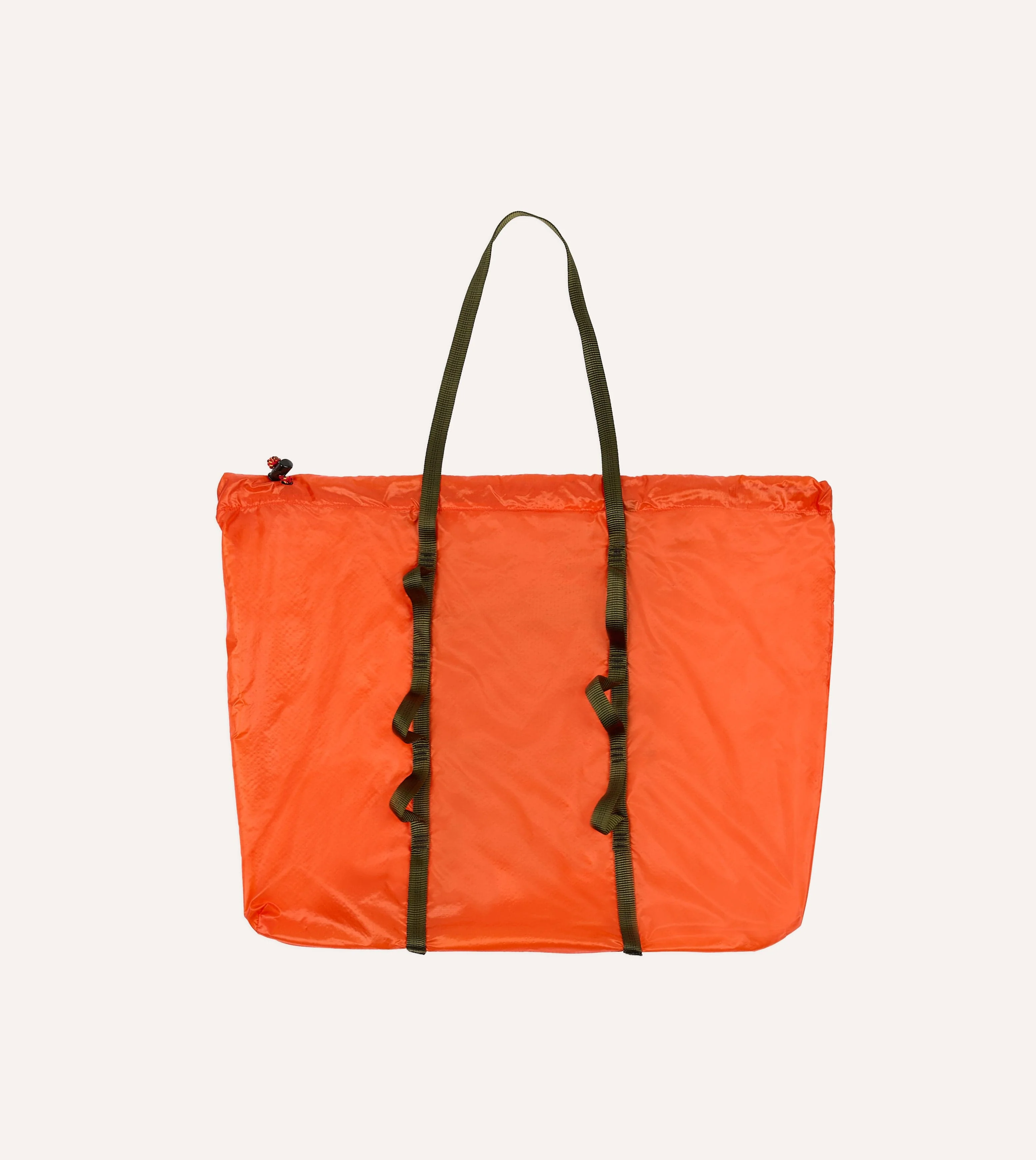 Epperson Mountaineering Orange Large Climb Tote - Image 6
