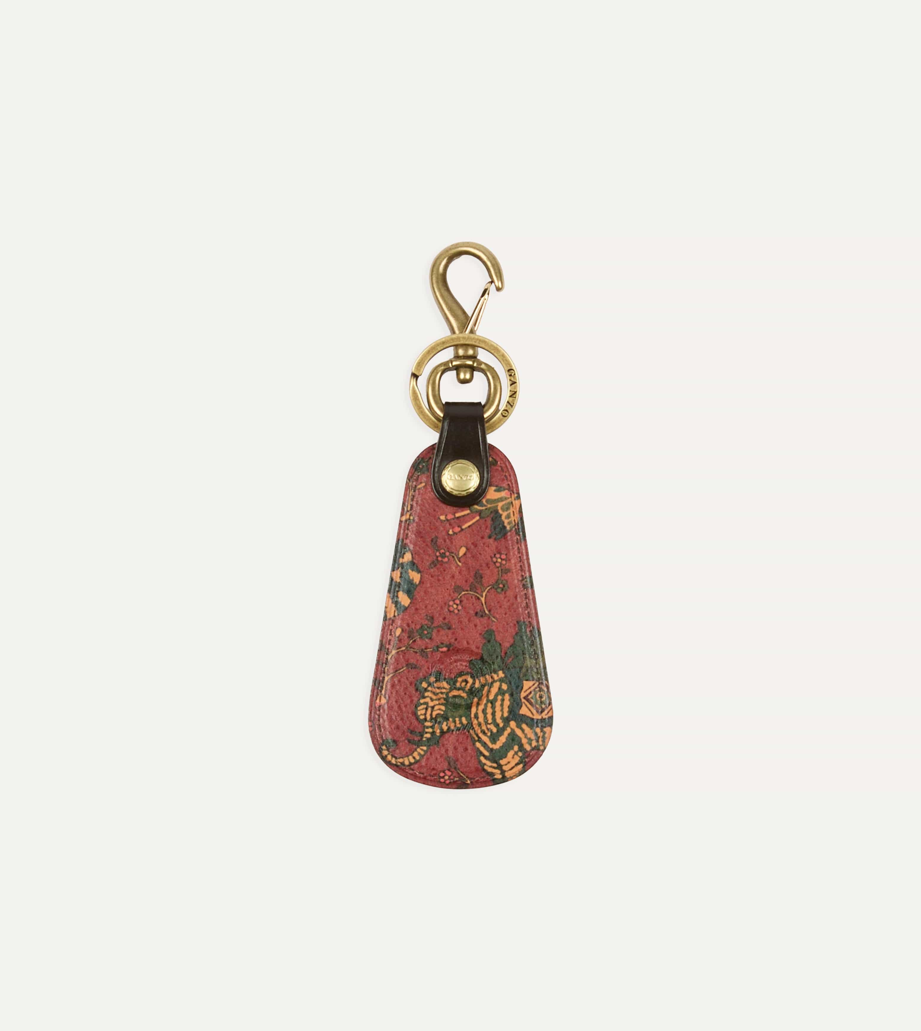 Ganzo for Drake's Clip Key Holder - Image 2