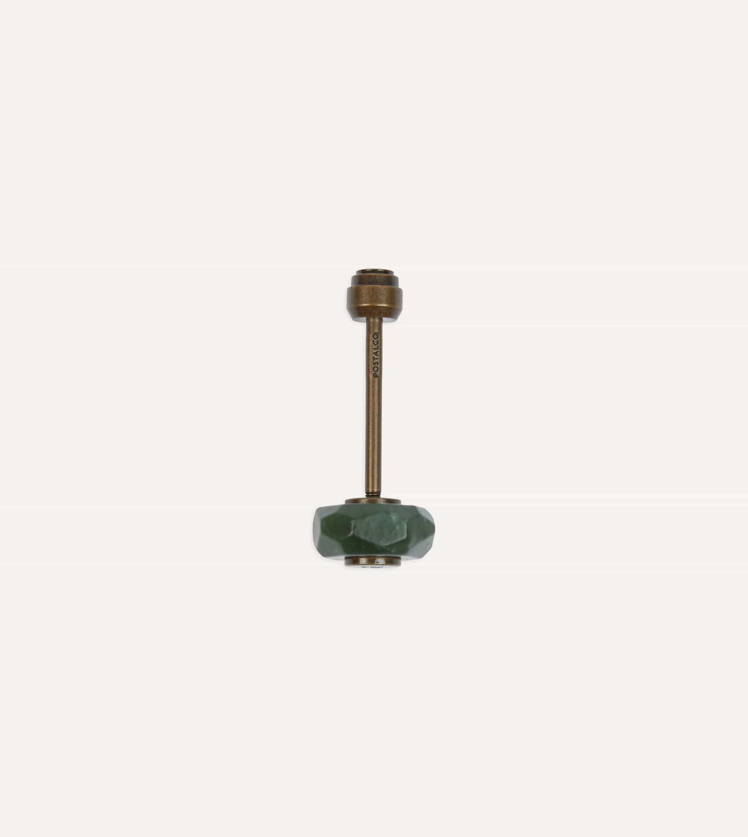 Postalco Mineral Key Holder - Nephrite - Image 3