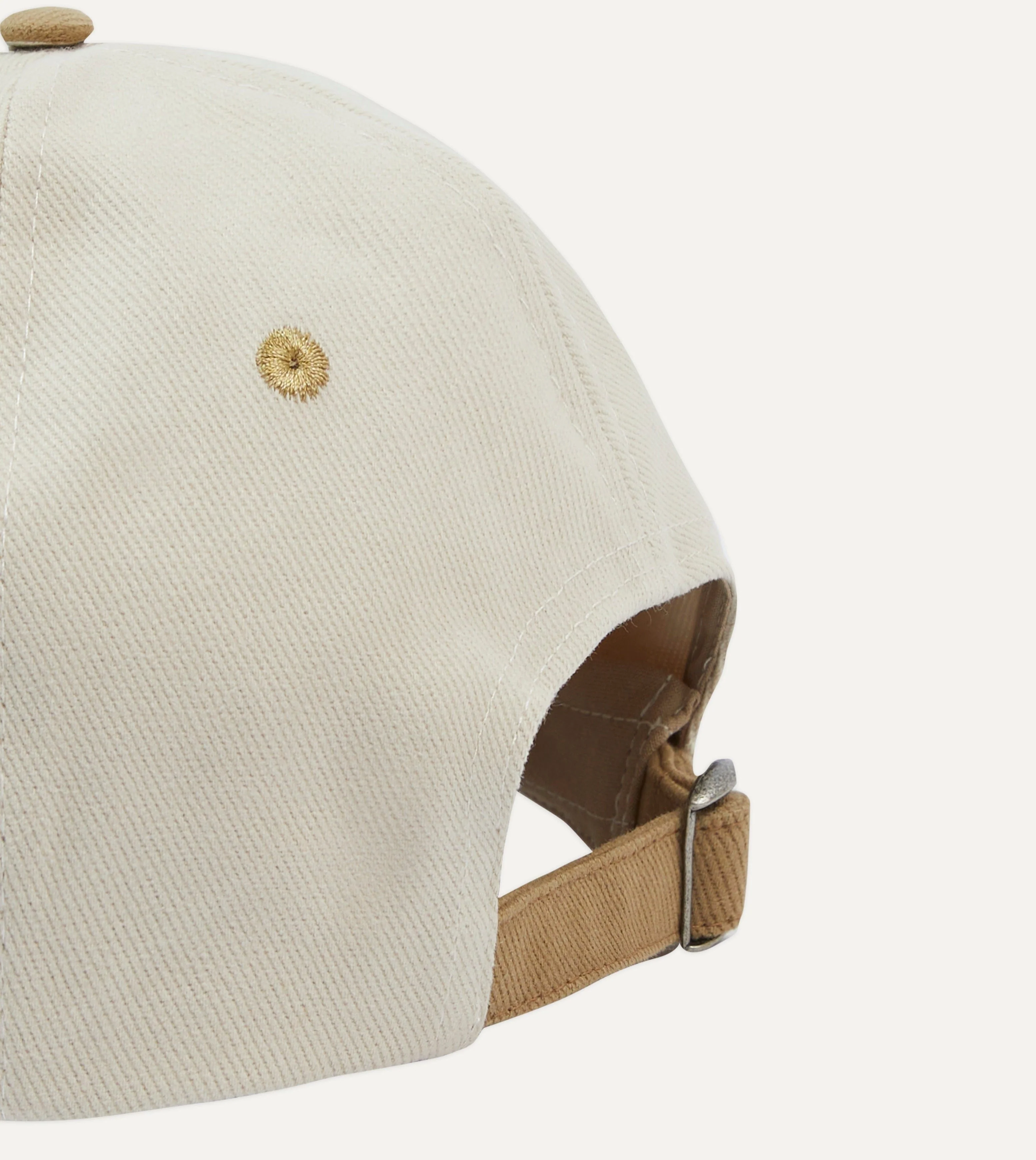 'Sessions Arts Club' Baseball Cap - Image 2