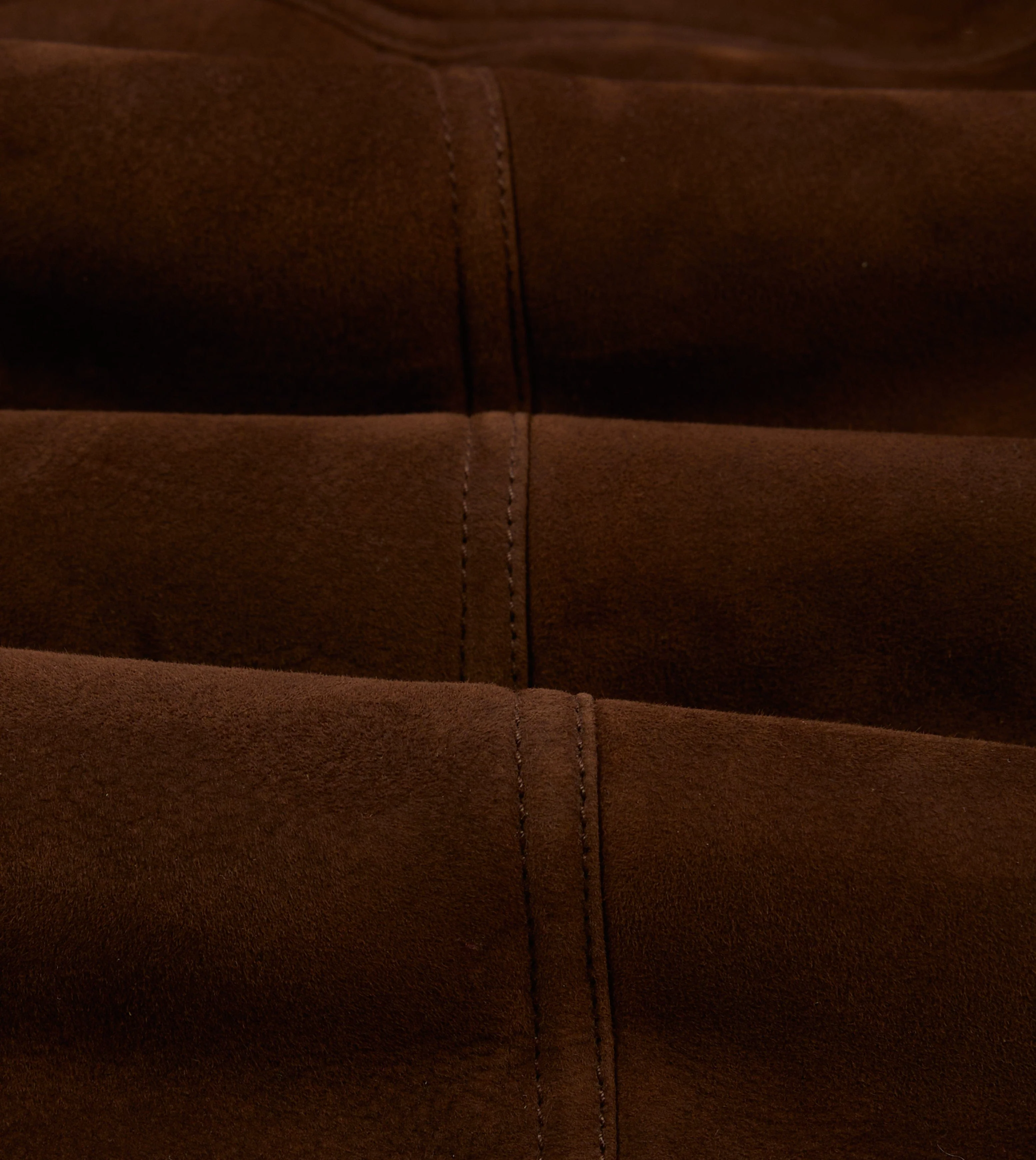 Shearling Jacket - Image 2