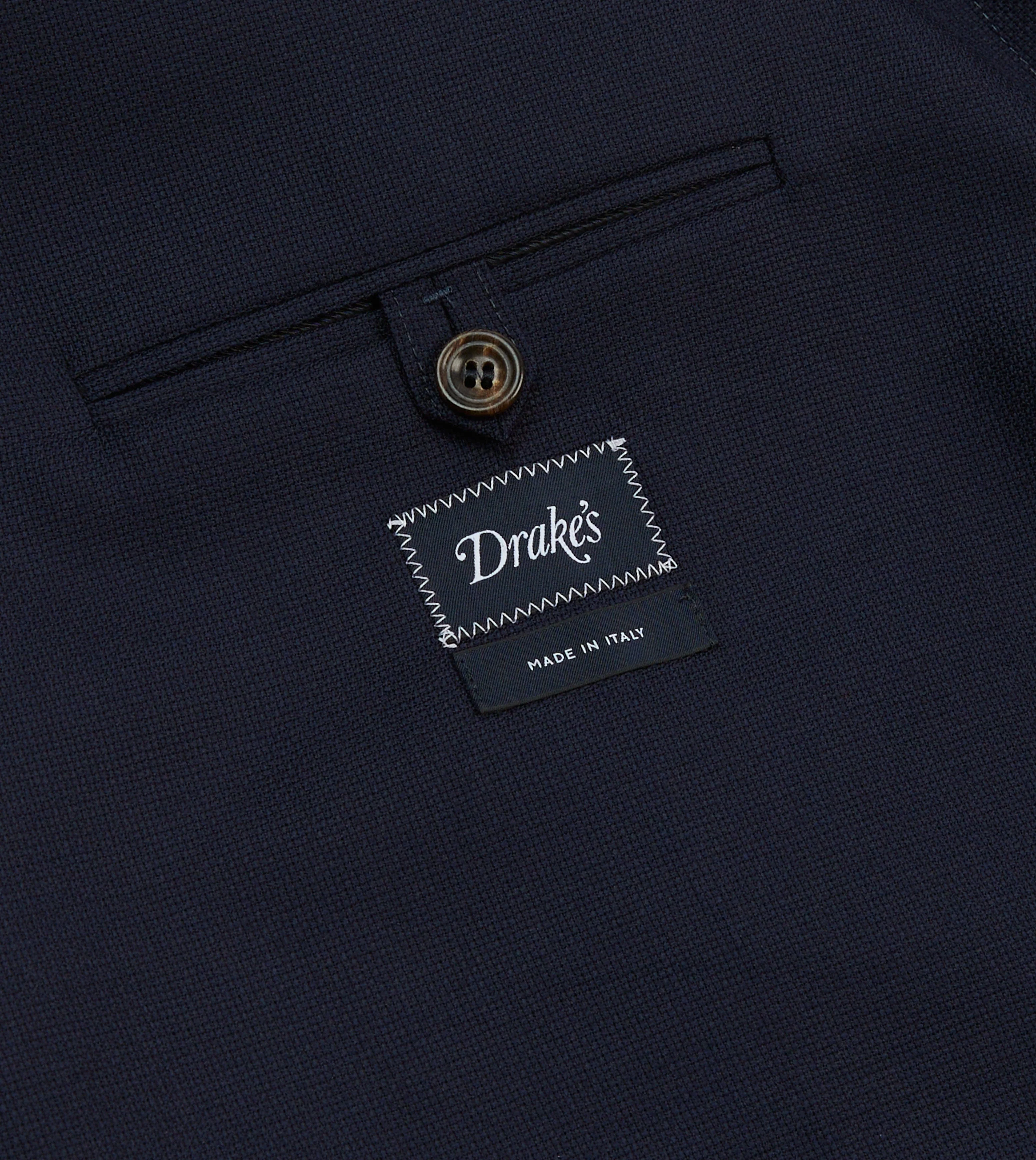 The Travel Jacket - Image 8